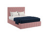 GREYS 160X200 BINGO MAUVE MEX GREYS 160X200 BINGO MAUVE MEX