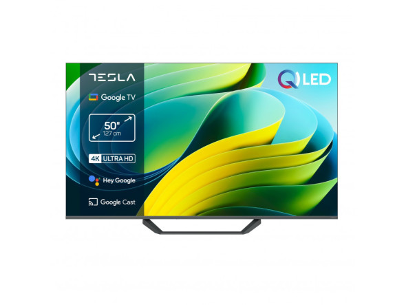 TESLA Q50E655GUS 50" (127 սմ)