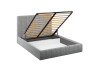 OLIVIA 180X200 CLAR 10 MEX