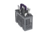 BEKO DVS050W01W