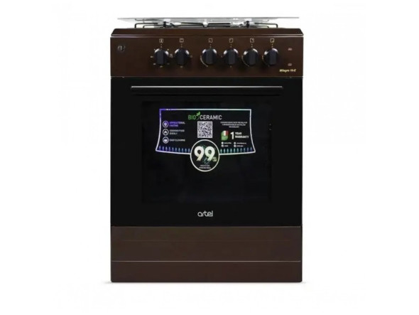 ARTEL MILAGRO 10-E BROWN