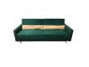 NORD MORA GREEN/MORA BEJ V2