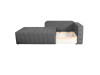 ORION ALBA DARK GREY V2 L