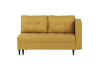 ASTI 1400 SAVANA PLUS YELLOW K1