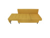 ASTI 1400 SAVANA PLUS YELLOW K1