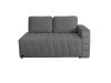 ORION ALBA DARK GREY V2 L