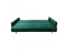 NORD MORA GREEN/MORA BEJ V2