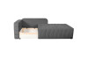 ORION ALBA DARK GREY V2 R