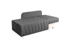 ORION ALBA DARK GREY V2 L